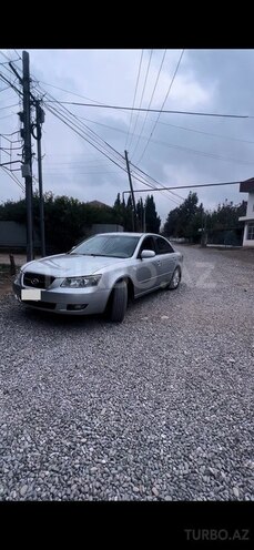 Hyundai Sonata-4