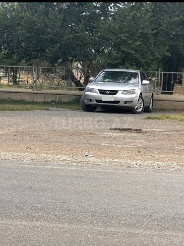 Hyundai Sonata-7