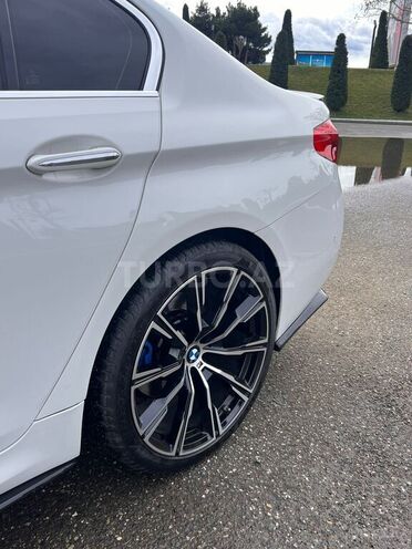 BMW 520d-7