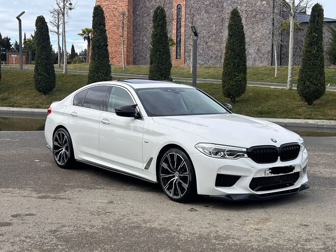 BMW 520d-2
