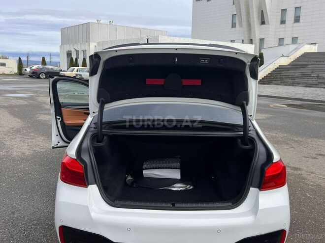 BMW 520d-6