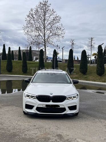 BMW 520d-1