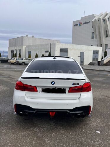 BMW 520d-4