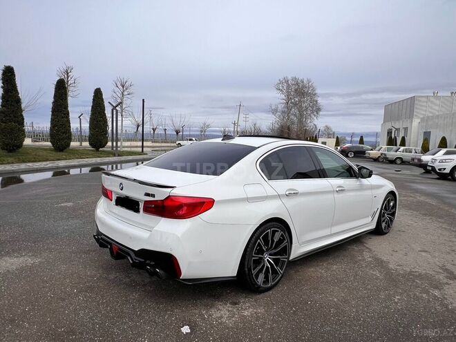 BMW 520d-3