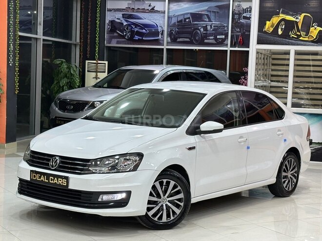 Volkswagen Polo-7