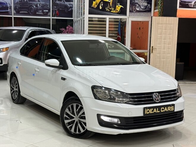 Volkswagen Polo-9