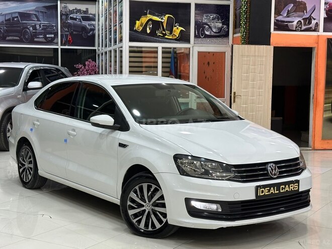 Volkswagen Polo-8