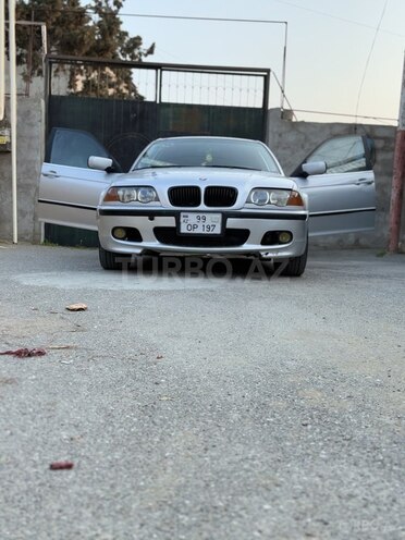 BMW 325-8