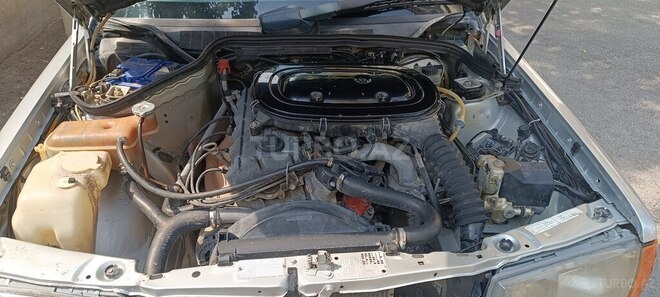 Mercedes 190-15