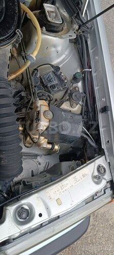 Mercedes 190-14
