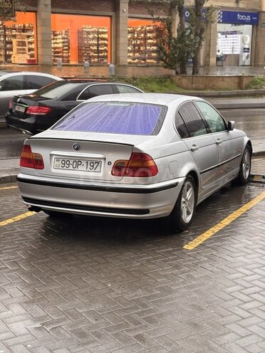 BMW 325-5