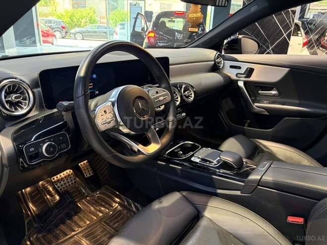 Mercedes CLA 250-20