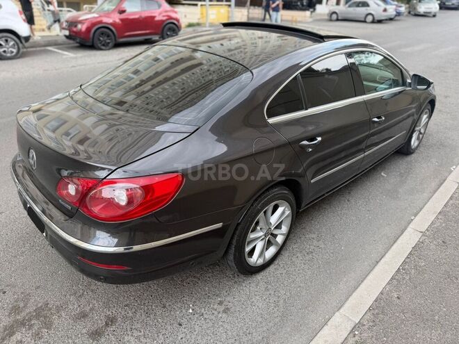 Volkswagen Passat CC-3