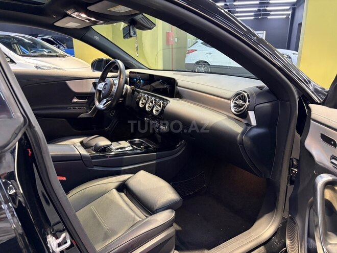 Mercedes CLA 250-17
