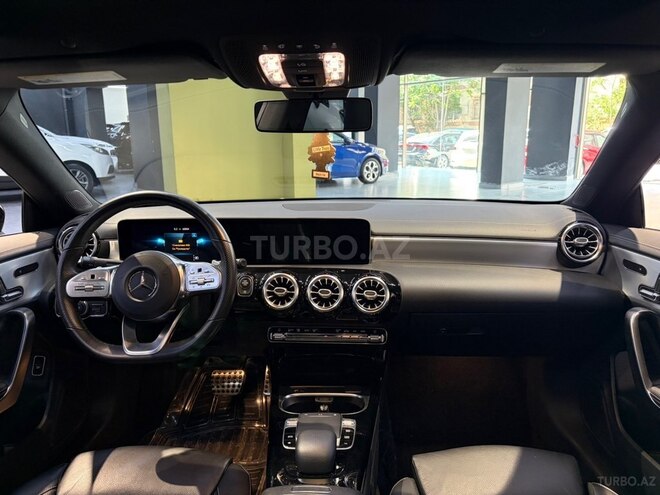 Mercedes CLA 250-15