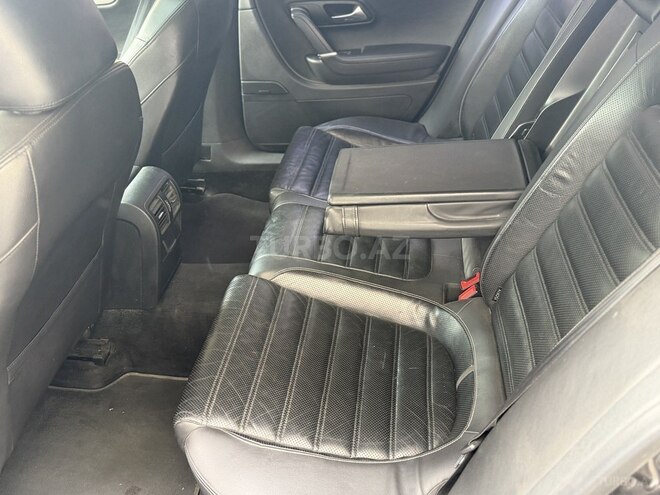 Volkswagen Passat CC-9