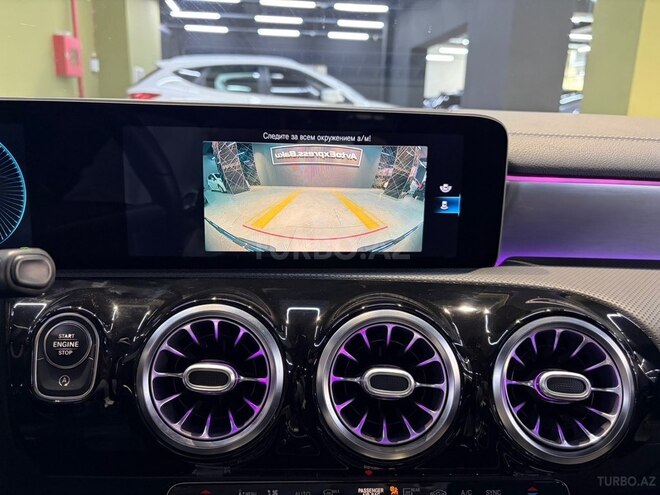 Mercedes CLA 250-7