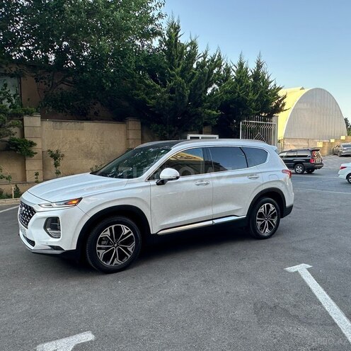 Hyundai Santa Fe-6