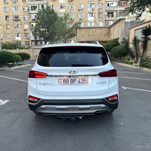 Hyundai Santa Fe-8