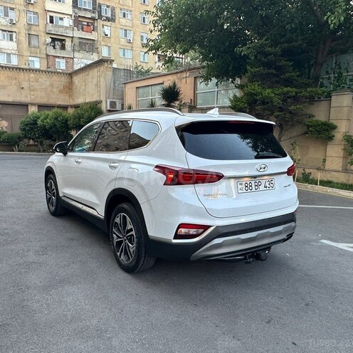 Hyundai Santa Fe-7
