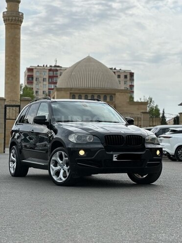 BMW X5-3