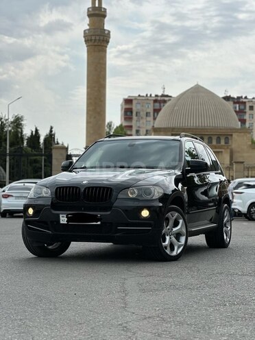 BMW X5-5