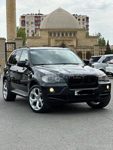 BMW X5-2