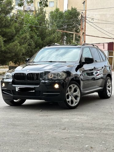 BMW X5-6