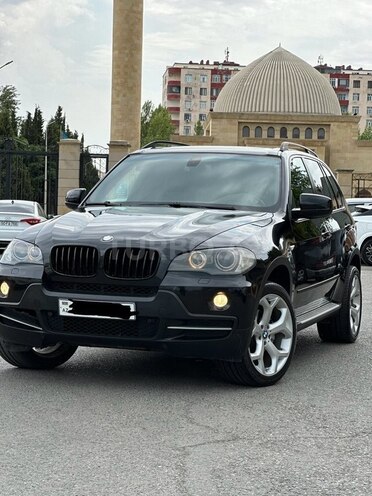 BMW X5-4