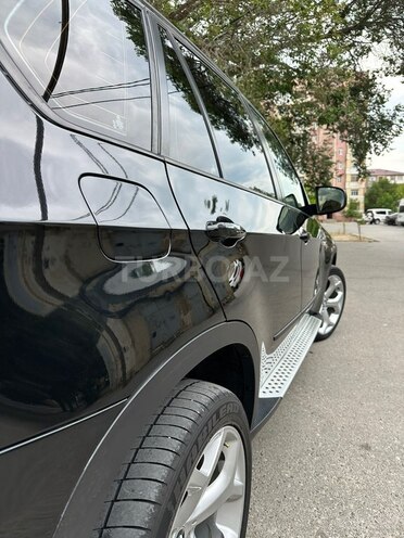 BMW X5-10