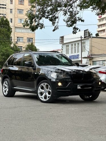 BMW X5-8