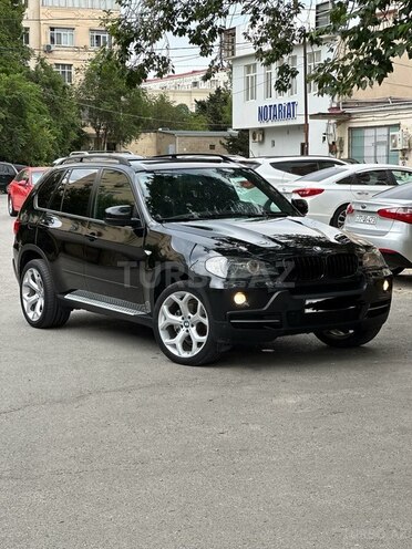 BMW X5-7