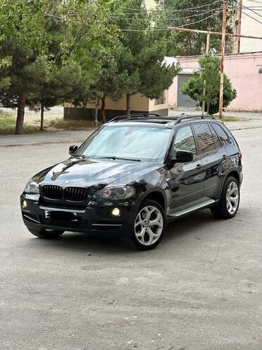 BMW X5-1