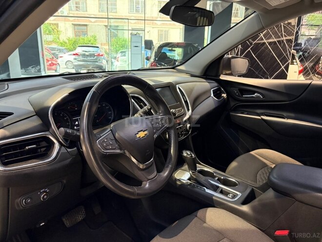 Chevrolet Equinox-20