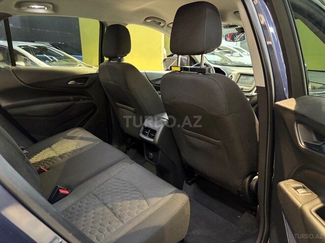 Chevrolet Equinox-19