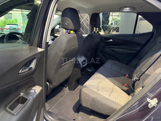 Chevrolet Equinox-18