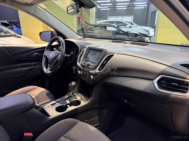 Chevrolet Equinox-16