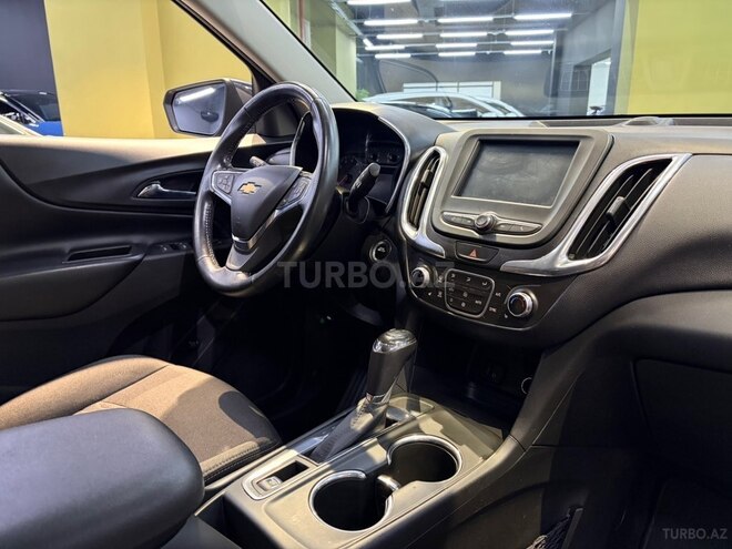 Chevrolet Equinox-17