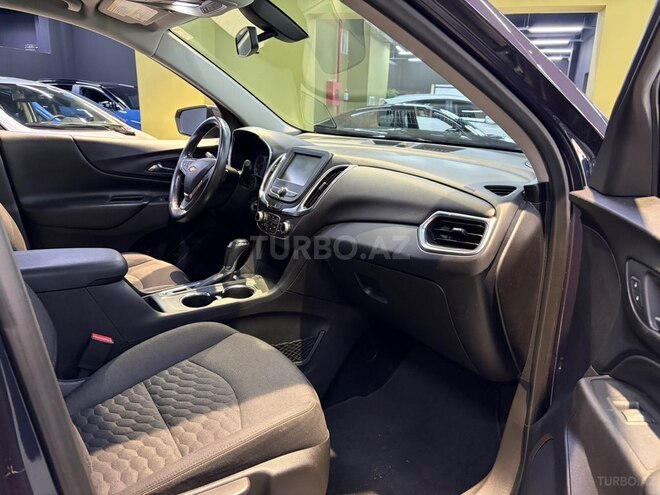 Chevrolet Equinox-15