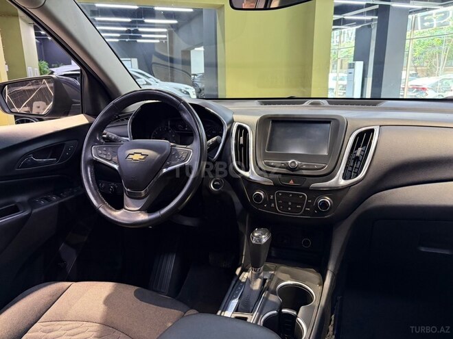 Chevrolet Equinox-13