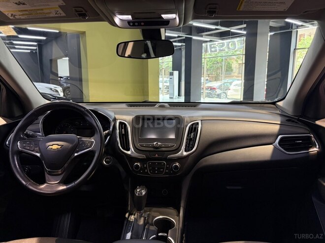 Chevrolet Equinox-14