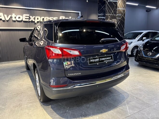 Chevrolet Equinox-3