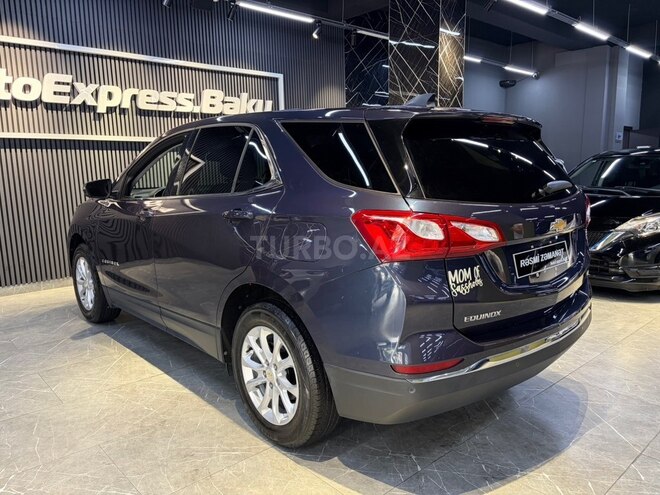 Chevrolet Equinox-2