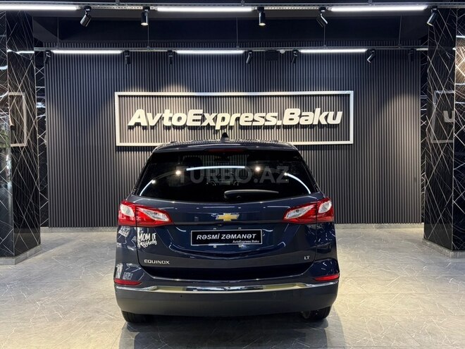 Chevrolet Equinox-6