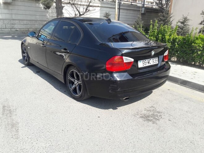 BMW 320-5
