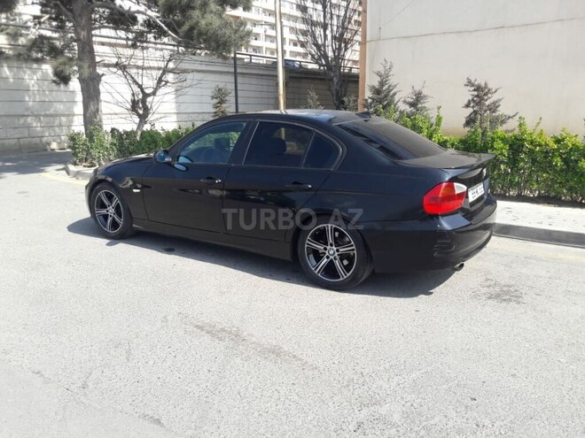 BMW 320-6