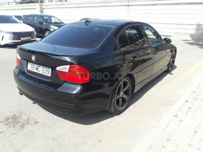 BMW 320-7