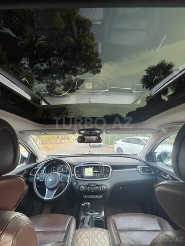 Kia Sorento-2