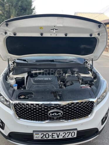 Kia Sorento-3