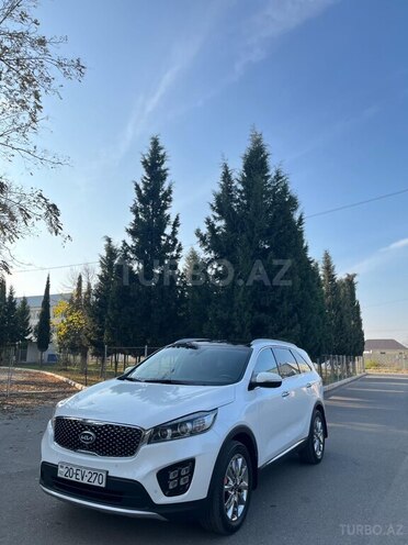 Kia Sorento-1